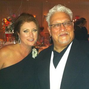 Meet your Posher, Cheryl